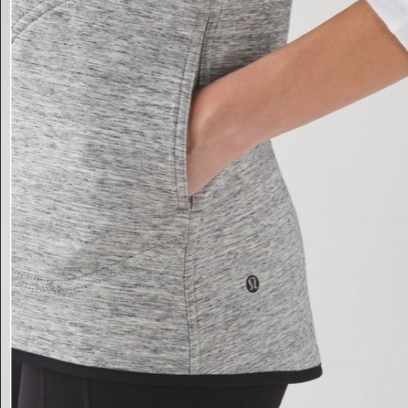 LULULEMON Insculpt Vest - Picture 2 of 8